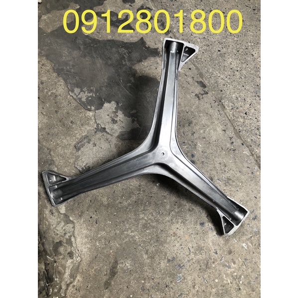 Trục càng ba chạc máy giặt Electrolux EWF 12853, 12853S cửa ngang
