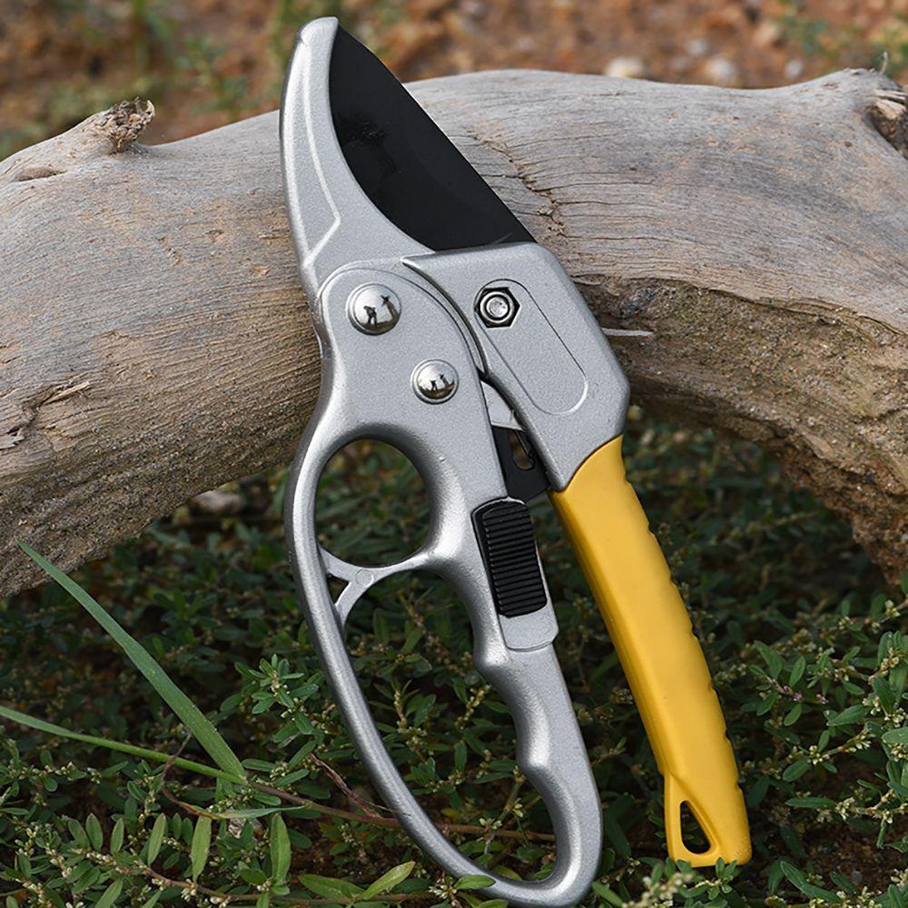 GOGOUP Kéo Cắt Tỉa Cây Làm Vườn Bằng Tay Siêu Bền
