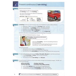 Bộ nhập English Grammar In Use - 3c