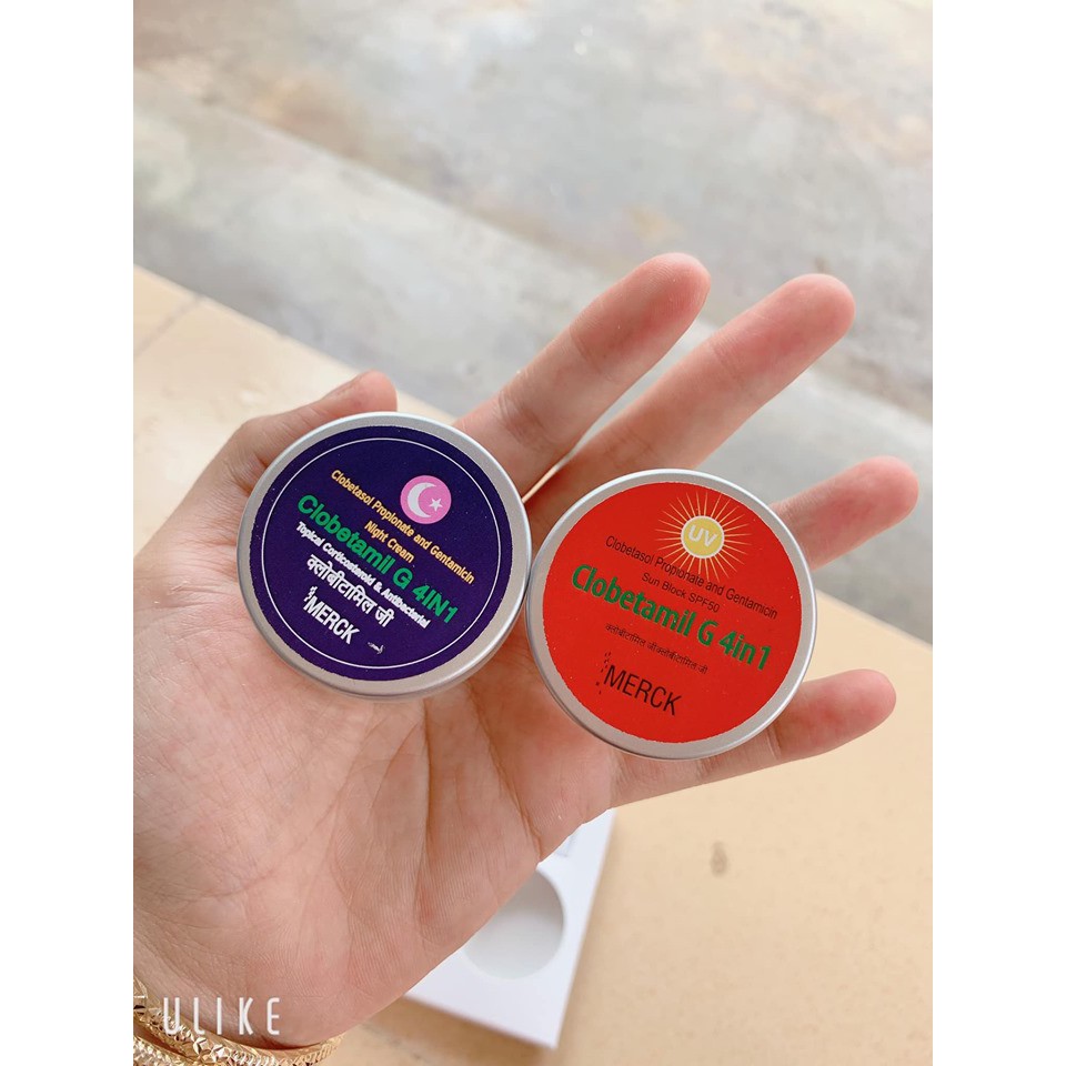 KEM NÁM CLOBETAMILG CAO CẤP THAILAND | BigBuy360 - bigbuy360.vn