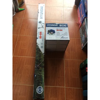 MÁY CẮT CỎ HYUNDAI HD-835