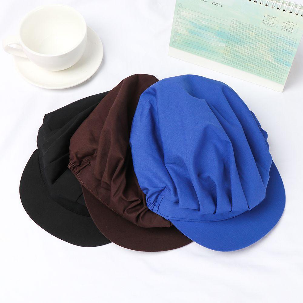 Mũ Lưới Có Thể Điều Chỉnh Dành Cho Nhà Hàng Khách Sạn