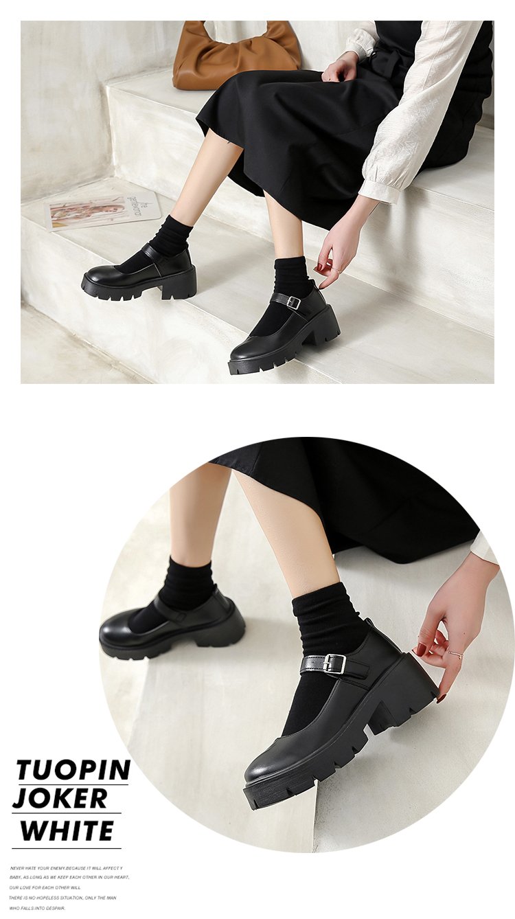 Giày Sandal Cao Gót Thời Trang Hàn Cho Nữ