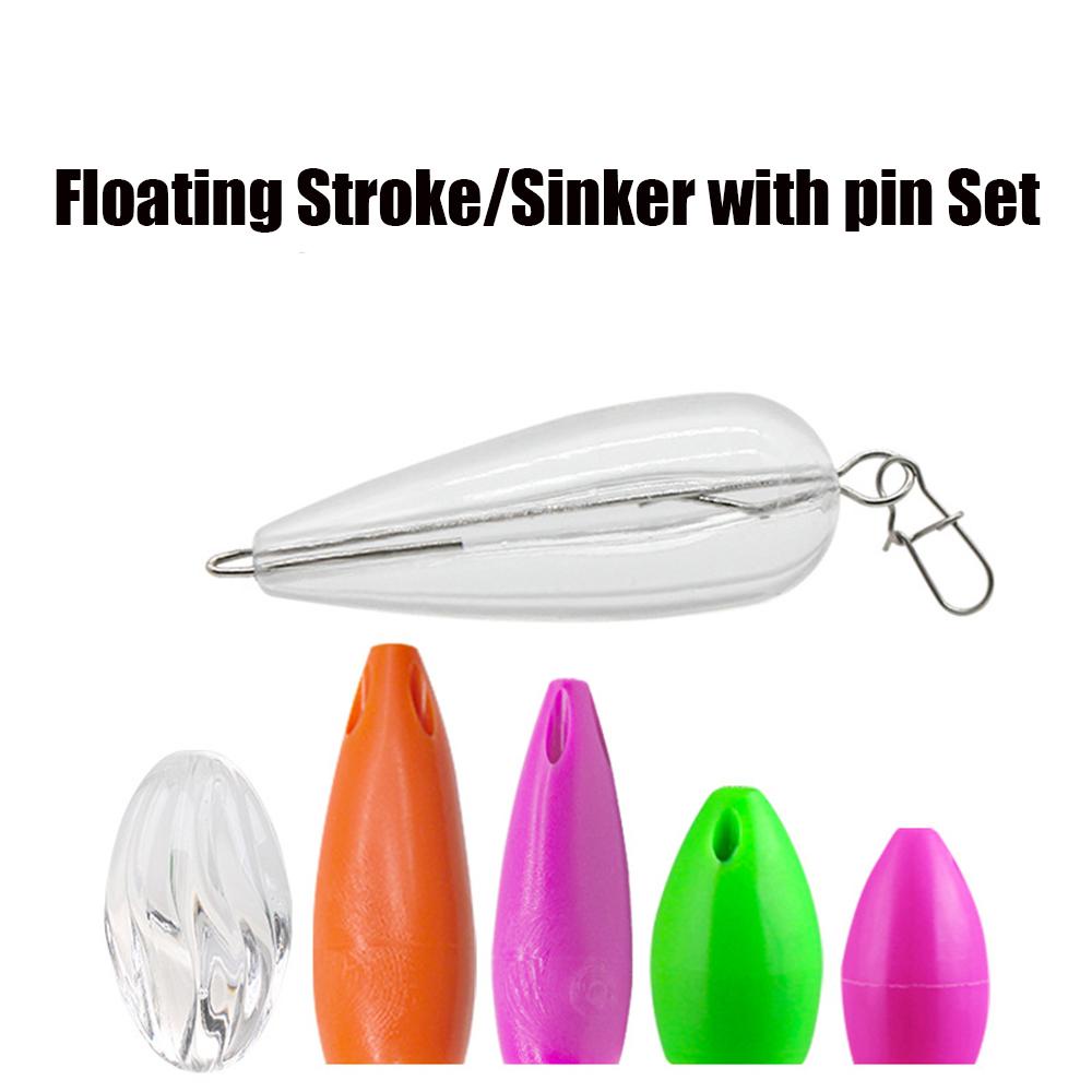 Bộ 10 Dụng Cụ Hỗ Trợ Câu Cá Chất Lượng Cao SUYO