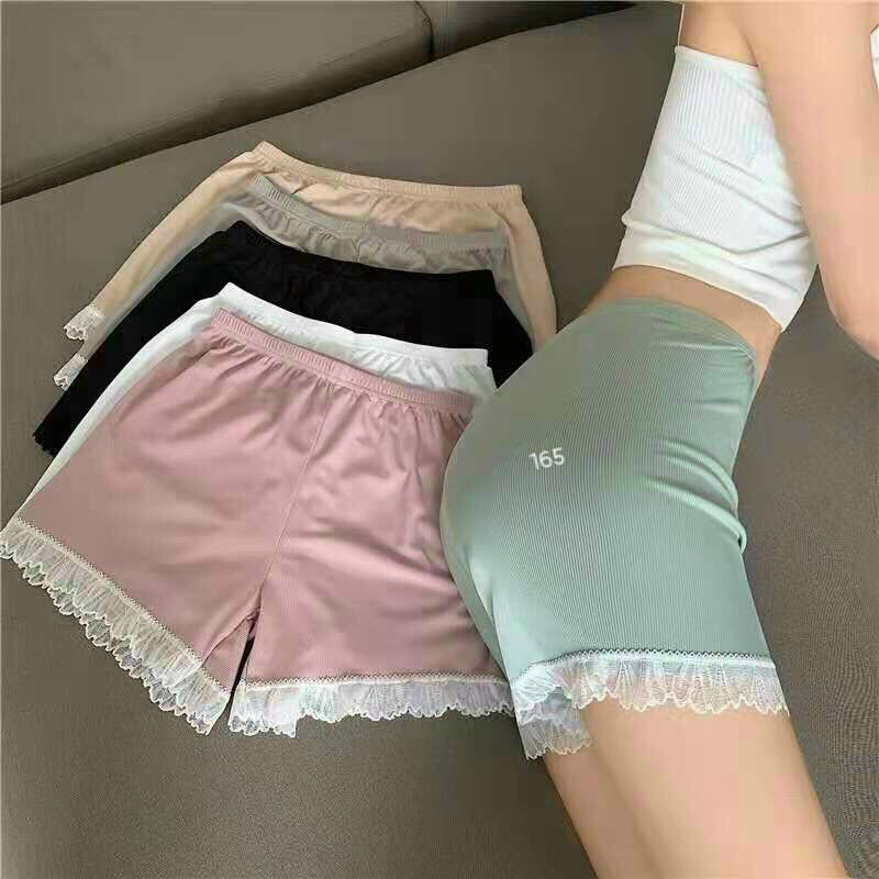 mới lắm luôn quần đùi mặc váy siêu mát đẹp về hàng