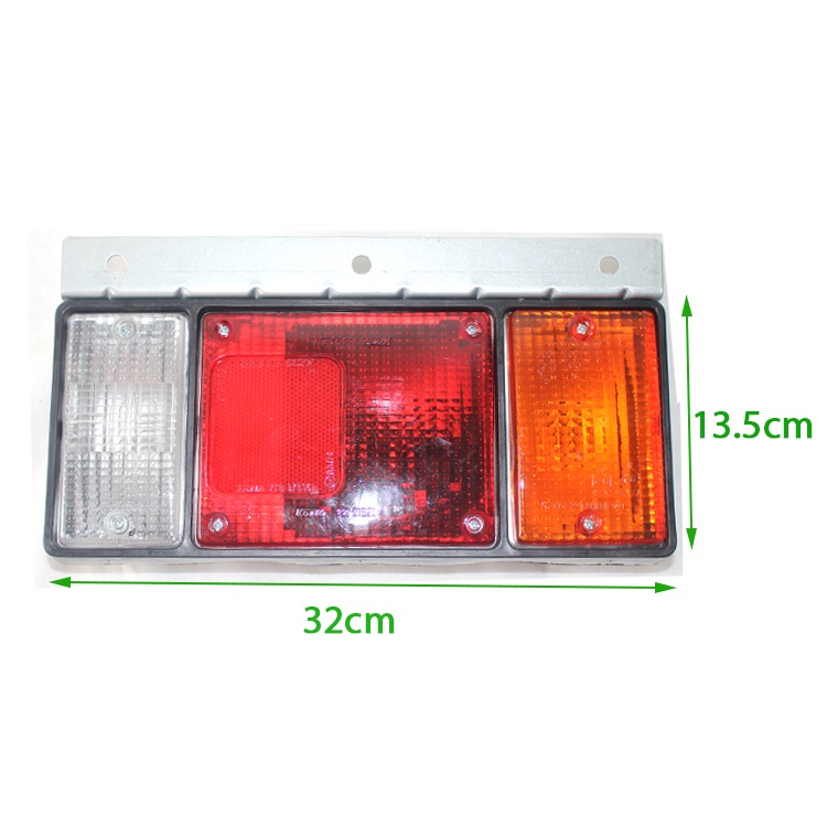 Đèn Hậu Xe Tải Huyndai 2T5 đời 97  - TNL01