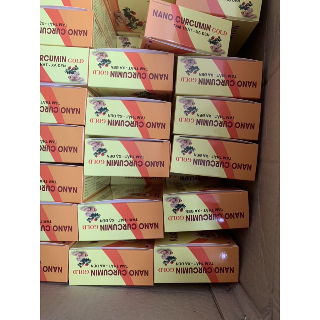 Nano Curcumin GOLD | BigBuy360 - bigbuy360.vn