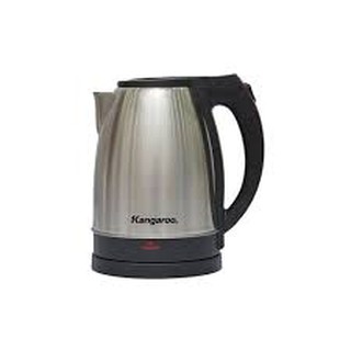 Bình đun siêu tốc Kangaroo KG20SK3 (KG-20SK3) - 2 lít
