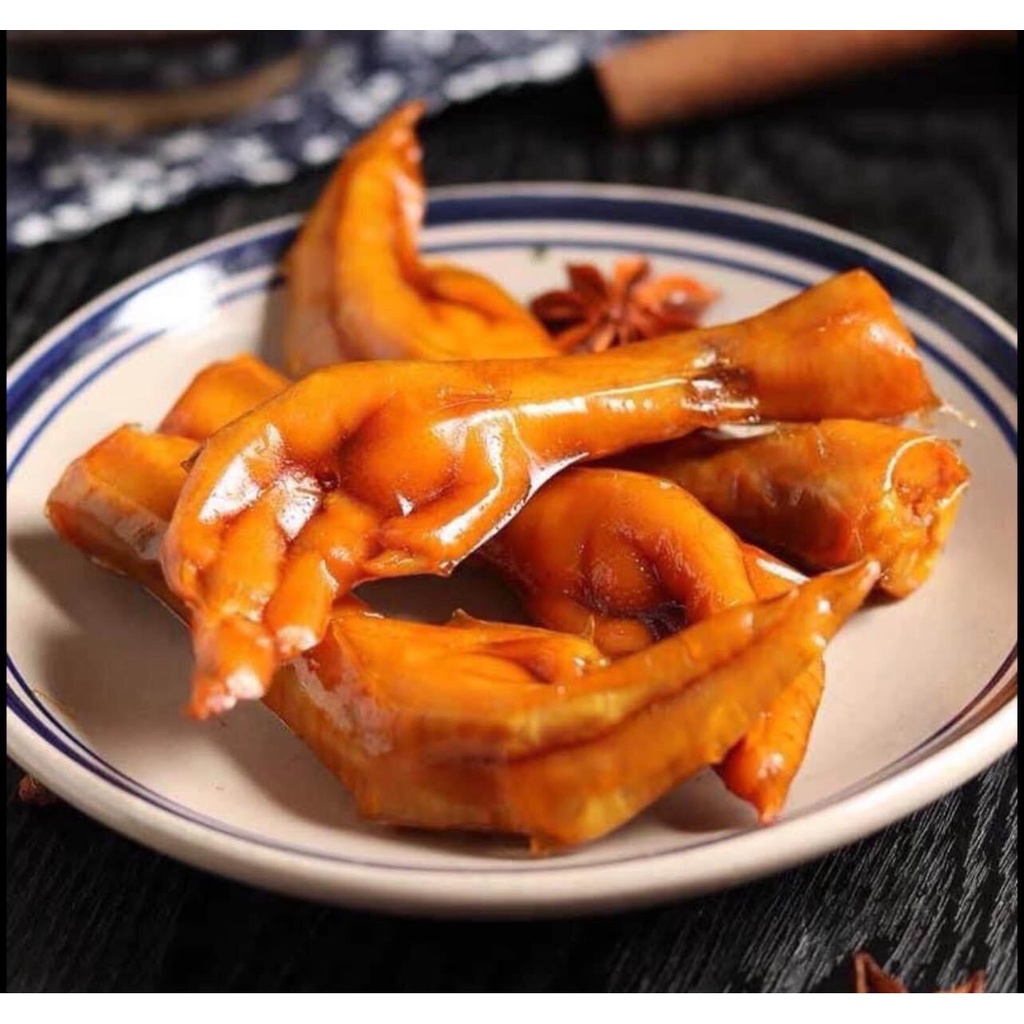 CHÂN GÀ ALISHAN 90K/1O TÚI