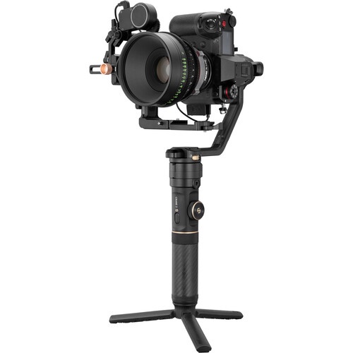 Tay Cầm Chống Rung Gimbal Zhiyun Crane 2S | Hàng Chính Hãng | Bảo Hành 12 Tháng