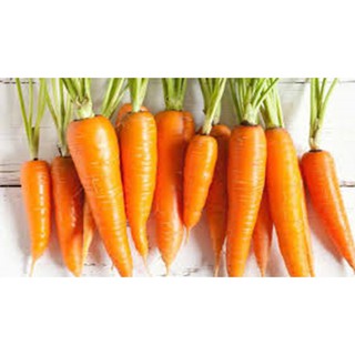 cà rốt đà lạt giá rẽ 25K [1/2kg] củ cà rốt đà lạt