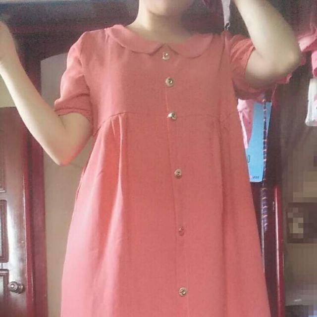 Váy bầu các loại