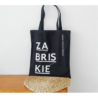 Túi tote đeo vai ZABRISKIE