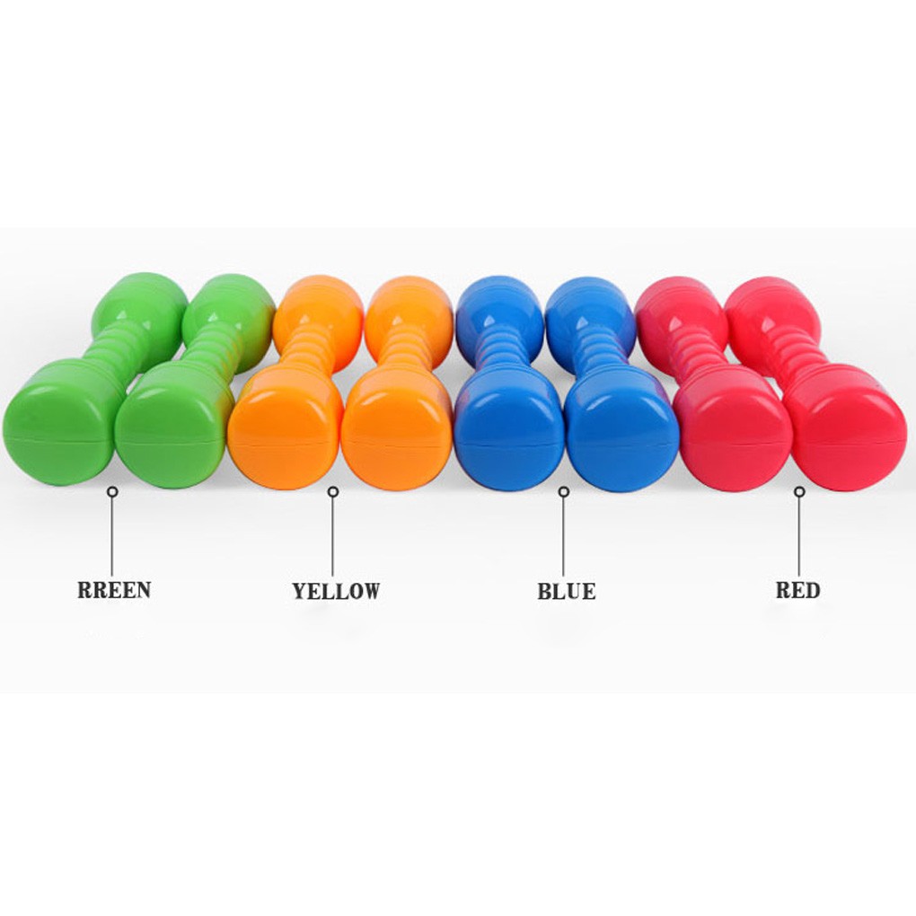 Cặp Tạ Tập Thể Thao Cho Nữ 1