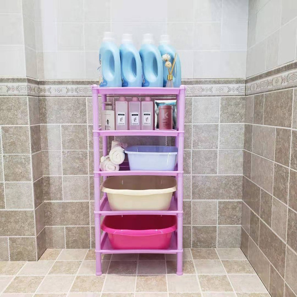 Kệ phòng tắm, Giá để đồ trong nhà vệ sinh chậu rửa hình tam giác, sinh, sàn bếp < | BigBuy360 - bigbuy360.vn