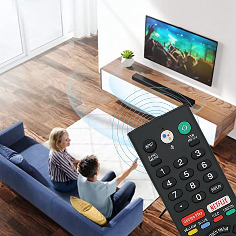 COD RMF-TX300U TV Remote Control Universal RMF-TX500U/600U for Sony TV