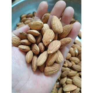 Hạnh nhân rang bơ - 500gr