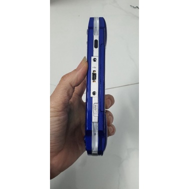 PSP 1000 xanh dương