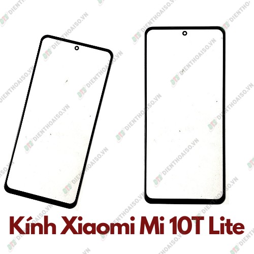 kính xiaomi mi 10t lite