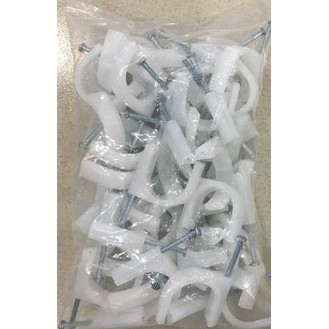 Đinh Móc Ống Nước, Dây Điện Phi 34