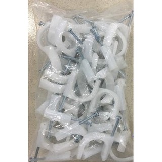 Đinh Móc Ống Nước, Dây Điện Phi 34