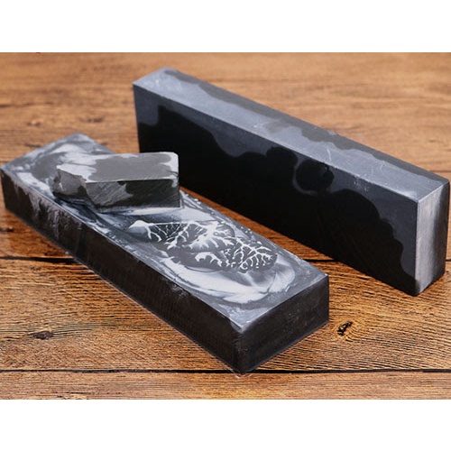 Đá mài dao kéo KT: 20x5x2.5cm