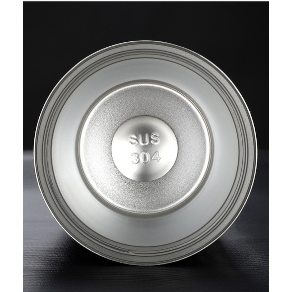 Bình Giữ Nhiệt dung tích lớn 510ml Cách Nhiệt Cao Cấp Đựng Nước, Trà, Cà Phê Kiểu Dáng Châu Âu Cầm Tay Sang Trọng