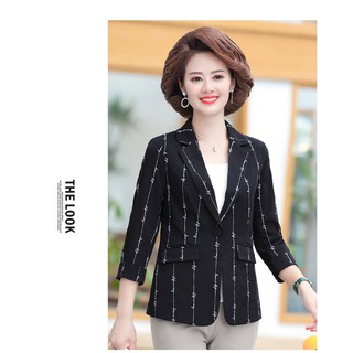 Áo vest trung niên