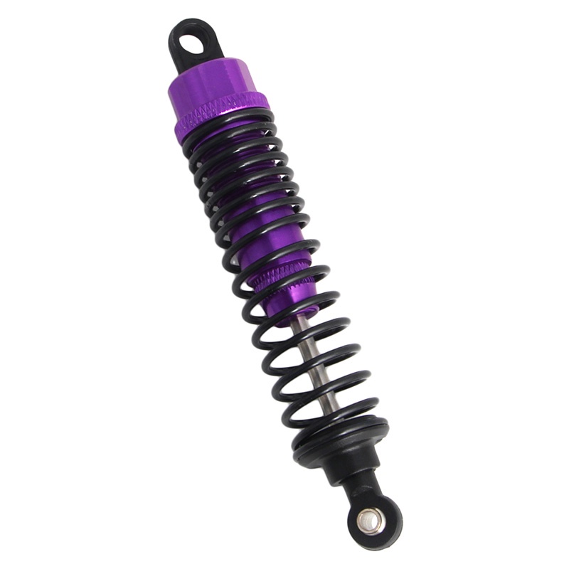 Ốp Lưng In Họa Tiết Dành Cho Điện Thoại Mary 2x 06038 / Mary 06038106004 Bộ Giảm Xóc Bằng Hợp Kim Nhôm Tỉ Lệ 1 / 10 Cho RC HSP 94103 / 94123