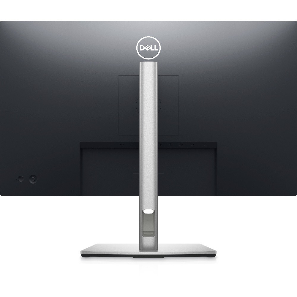 [Nhập mã DEMUS10 giảm 10% tối đa 50K] Màn Hình Dell P2723QE 27" 4K IPS 60Hz 8ms HDMI DP USB-C USB 3.2 - Hàng Chính Hãng