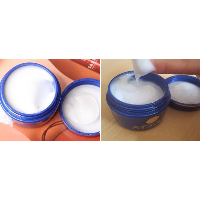 Kem dưỡng trắng Meishoku Placewhiter Cocolux