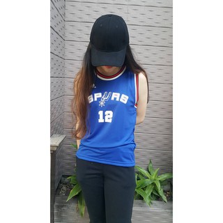 Áo ba lỗ thể thao bóng rổ ( Tanktop bóng rổ )