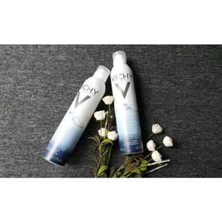 Xịt khoáng Vichy  150-300ml