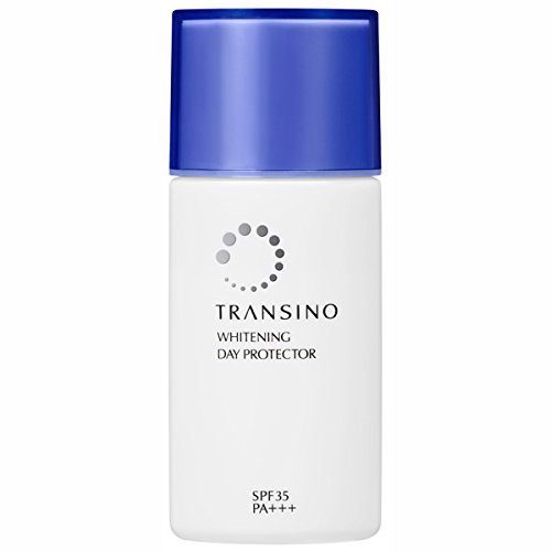 Kem dưỡng ngày, chống nắng Transino Whitening Day Protector - 100% Authentic