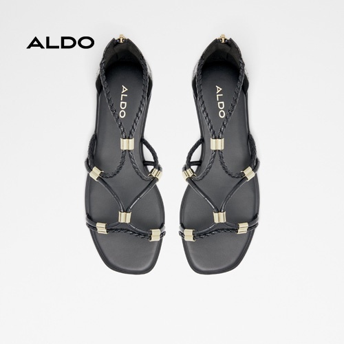 Sandal quai ngang nữ Aldo OCERIWENFLEX