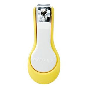 Cắt móng tay trẻ em Pigeon 9m+