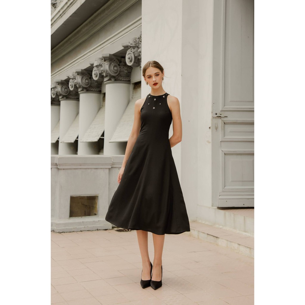 Thanh Lý Đầm THE MAVEN