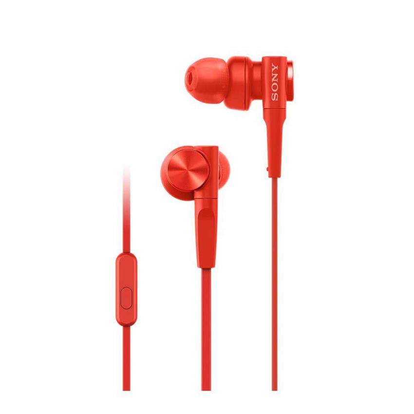 Tai Nghe Nhét Tai Sony ExtraBass MDR-XB55AP Bảo Hành Chính Hãng 12 Tháng