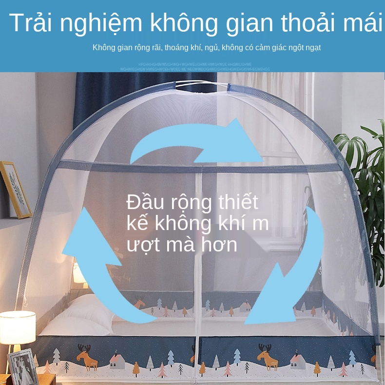 Miễn phí lắp đặt nệm, màn chống muỗi, ký túc xá sinh viên, dễ tháo dỡ và rửa không có dấu ngoặc 2021 Năm mới 20