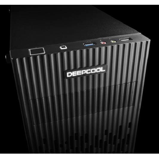 Vỏ Máy Tính Case Deepcool Matrexx 30