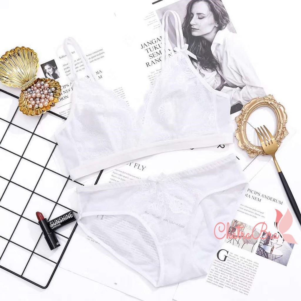 [Freeship 50k] áo lót ren bralette không gọng không đệm | BigBuy360 - bigbuy360.vn