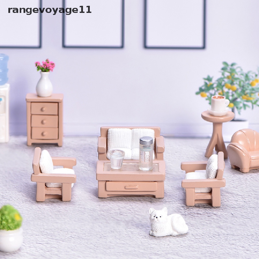 Đồ trang trí mini dùng trang trí tiểu cảnh DIY