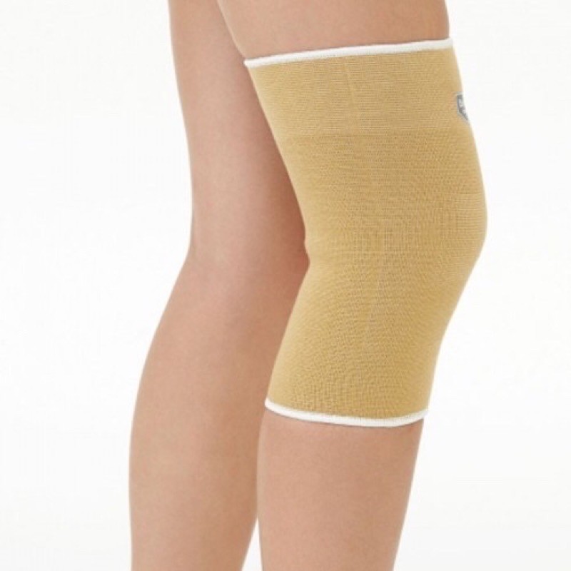 Băng thun bảo vệ khớp gối Dr.MED Dr-K018 | Đai bó đầu gối Hàn Quốc