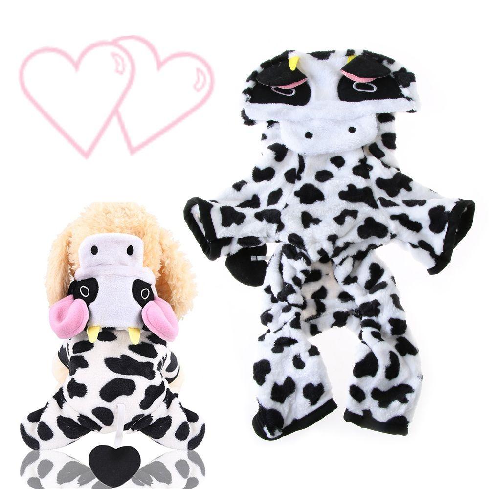 Áo Hoodie Dày Dặn Giữ Ấm Mùa Đông Cho Cún Cưng