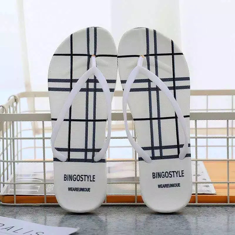Dép Aurora STORE - SGC 06 BINGOSTYLE FLIP