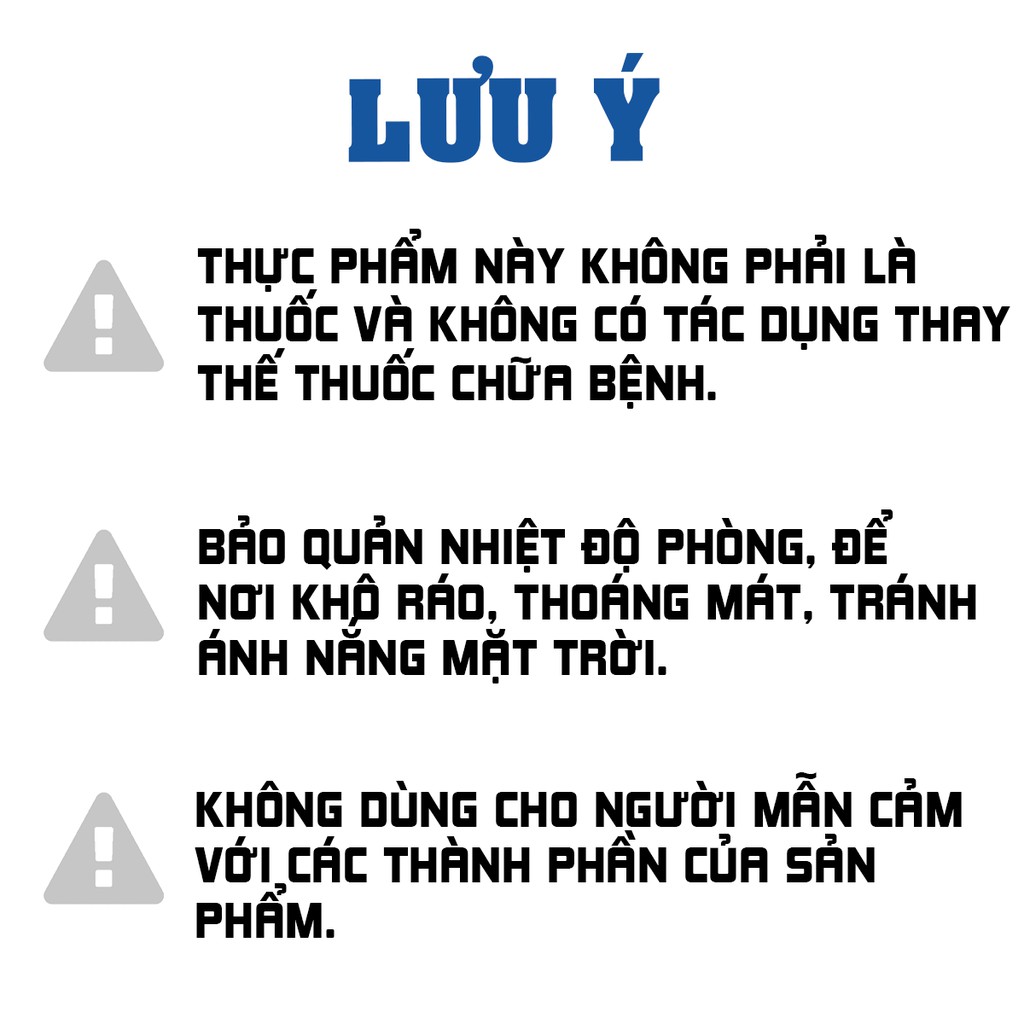 Viên uống Đại tràng Hadiphar ❤️FREESHIP❤️ hỗ trợ viêm đại tràng cấp và mãn tính [Hàng chính hãng]