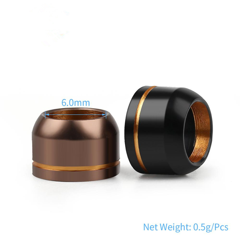 Bộ chia cáp tai nghe chữ Y 6.0mm sang 4.5mm thân kim loại DIY
