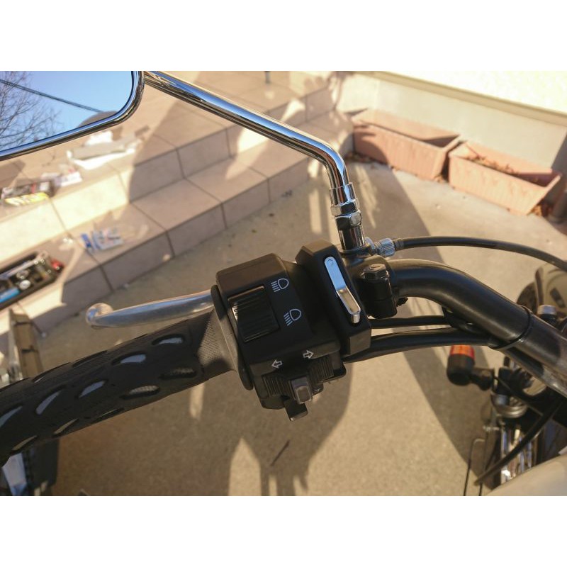 CÙM CÔNG TẮC ĐIỆN CHÍNH HÃNG DAYTONA NHẬT BẢN Mã 79339