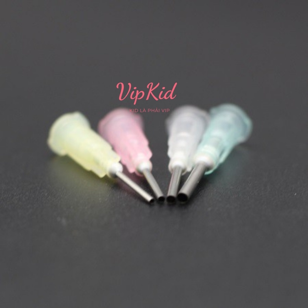 Dập lỗ núm ti có thể thay thế cho đục lỗ Farlin- vipkid