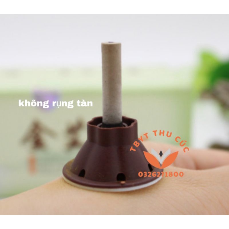 50 nhang ngải dán-điếu ngải dán